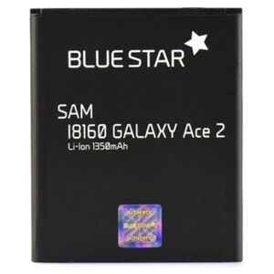 Bateria SAMSUNG ACE2/i8160 1350mAh Li-Ion Blue star