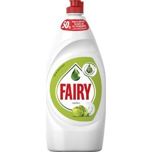 Fairy Płyn do naczyń Fairy Jabłkowy 900ml uniwersalny