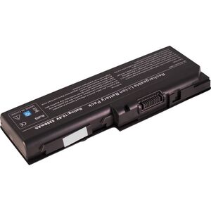Μπαταρία Green Cell για φορητό υπολογιστή Toshiba Satellite Pro L350, P200, P300, PA3536U-1BRS | 10,8 V (TS09) 866317 5902701419271