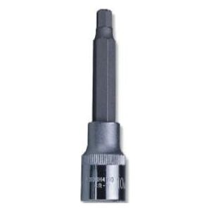 Jonnesway Nasadka trzpieniowa imbusowa hex 1/2" H4 x 55mm (S09H404)