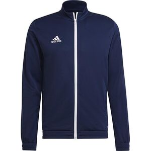 Adidas Bluza adidas ENTRADA 22 Track Jacket H57523 H57523 granatowy XXXL