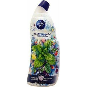 Procter&Gamble Ambi Pur Żel Do Wc Toalet 750ml Mint & Jasmine..