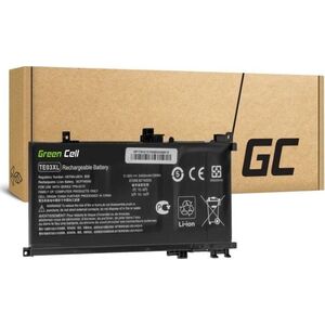 Bateria Green Cell Bateria Green Cell A1185 do Apple MacBook 13 A1181 (2006, 2007, 2008, 2009)