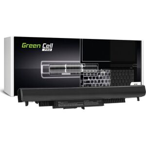 Bateria Green Cell Green Cell HS03 do laptopów HP 250 G4 G5 255 G4 G5, HP 15-AC012NW 15-AC013NW 15-AC033NW 15-AC034NW 15-AC153NW 15-AF169NW