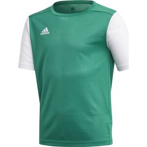 Adidas Koszulka adidas Estro 19 JSY Y DP3216 DP3216 zielony 152 cm