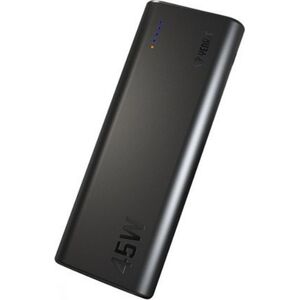 Powerbank Yenkee YPB 2045 20000mAh Czarny