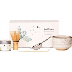 Paper &amp| Tea Matcha Starter Kit - Zestaw startowy