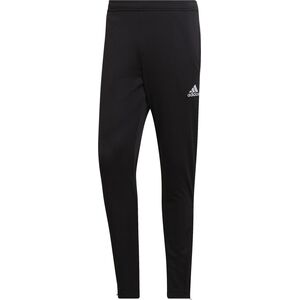 Adidas adidas Entrada 22 Training Pants HC0332 Czarne 3XL