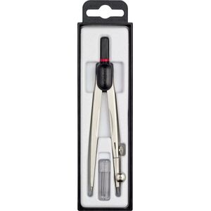 Rotring ROTRING Zirkel COMPACT Universalzirkel