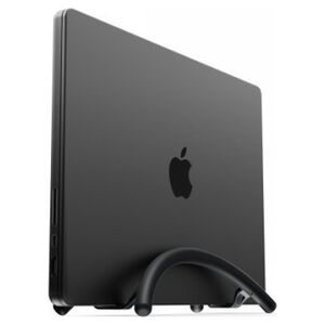 Twelve South Aluminiowa podstawka do MacBooka Twelve South BookArc Flex black