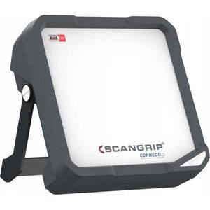 Scangrip Akumulatorowa nieoślepiająca lampa robocza 4000 lm VEGA 4 CONNECT 03.6104C