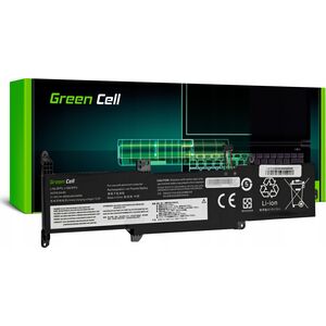 Bateria Green Cell Bateria Green Cell L19C3PF7 L19D3PF5 L19L3PF5 do Lenovo IdeaPad 3-14ADA05 3-14IIL05 3-14IML05 3-15ADA05 3-15IIL05