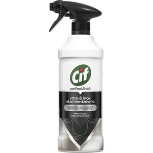 Cif SPRAY CIF 435 ML STAL NIERDZEWNA 5413, 8441