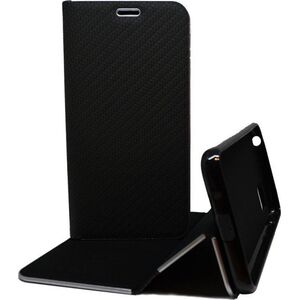 OEM Kabura RAZOR Book do SAMSUNG A55 5G niebieski