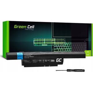 Bateria Green Cell Bateria Green Cell AS16B5J AS16B8J do Acer Aspire E15 E5-575 E5-575G F15 F5-573 F5-573G TravelMate P259 P259-M P259-G2-M