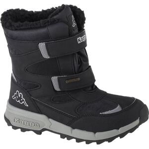 Kappa Kappa Cekis Tex T 260903T-1115 Czarne 37