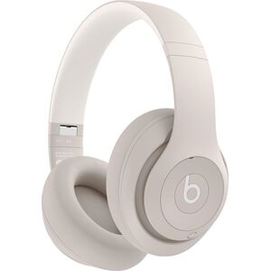 Słuchawki Apple Beats Studio Pro beżowe (MQTR3EE/A)