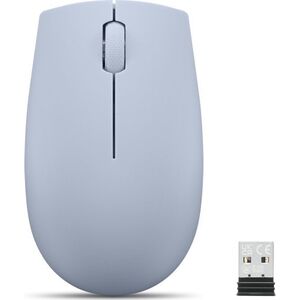 Mysz Lenovo Mysz Lenovo Compact 300 (błękitna)
