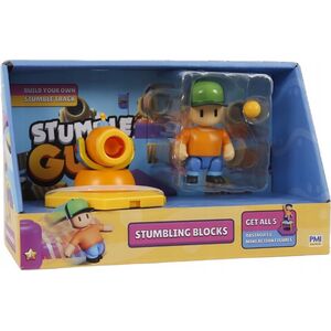 *****STUMBLE GUYS S2 Stumbling klocki wer.E 13853