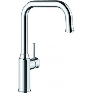 Bateria kuchenna Blanco Livia-S stojąca chrom (521288)