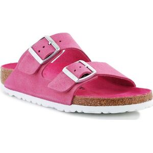 Birkenstock Birkenstock Arizona BF 0552683 białe 40