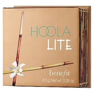 BENEFIT_Hoola Lite matowy puder brązujący 8g