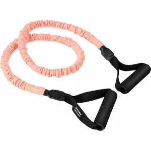Ekspander gumowy light Spokey SUPRA TUBE