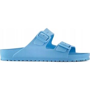 Birkenstock Arizona Essentials 1024588 Niebieskie 37