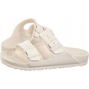 Birkenstock Boston Essentials EVA 1027384 szary 37