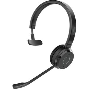 Słuchawki GN Audio Germany JABRA Evolve 65 TE Link390a UC Mono