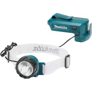 Latarka czołowa Makita Makita DML800 Akku-Lampe (DEADML800) - 436802