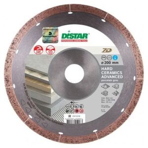 Di-Star DISTAR TARCZA DIAMENTOWA 250x1,3x10x25,4 Hard ceramics Advanced