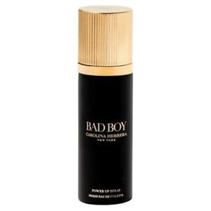 Carolina Herrera Bad Boy Power Up Spray EDT 100 ml