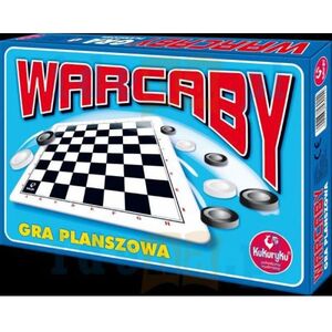 Promatek Warcaby (0154)