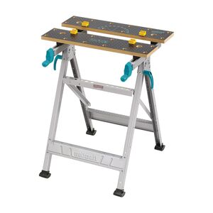 Wolfcraft Stół zaciskowy i roboczy MASTER 200 (6177000)