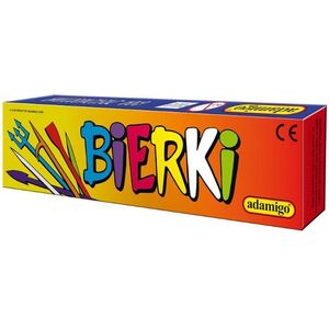 Adamigo Gra Bierki - 1798