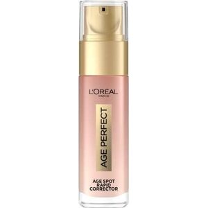 L’Oreal Paris L'Oral Age Perfect Golden Age serum korygujące plamy starcze 30ml