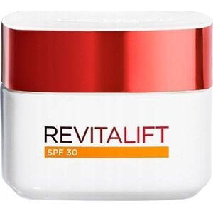 L’Oreal Paris L'Oral Revitalift przeciwzmarszczkowy i silnie ujędrniający krem na dzień SPF30 50ml