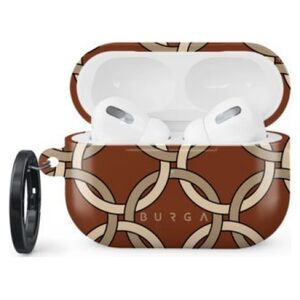 Burga - obudowa ochronna do AirPods Pro 2 (heritage)
