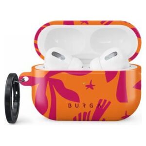 Burga - obudowa ochronna do AirPods Pro 2 (siesta)