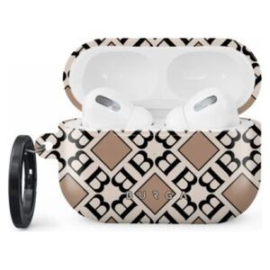 Burga - obudowa ochronna do AirPods Pro 2 (monogram)
