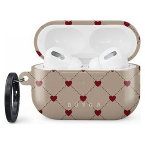 Burga - obudowa ochronna do AirPods Pro 2 (love letter)
