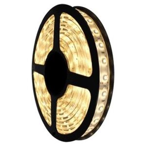 Taśma LED TAŚMA IP20 300 LED 5m 24W BARWA CIEPŁA