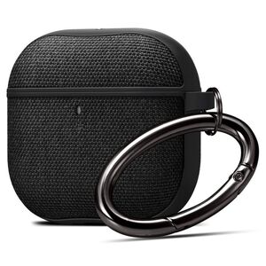 Case APPLE AIRPODS 4 Spigen Urban Fit black 8809971234849