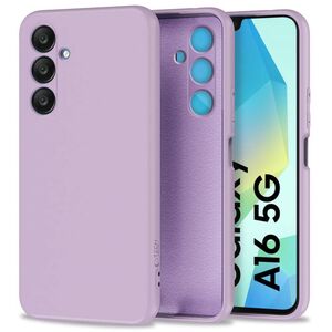 Case SAMSUNG GALAXY A16 Tech-Protect Icon purple 5906302372744