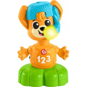 Mattel FP LS Lisek muzyczne przeciwieństwa HYL37 /2
