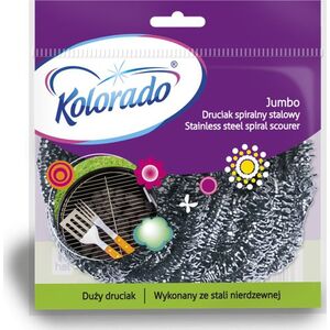 Kolorado Druciak spiralny Jumbo Kolorado 1szt.