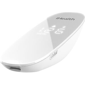 iHealth iHealth GLUCO+ Lite zestaw inteligentnego systemu monitorowania glukozy