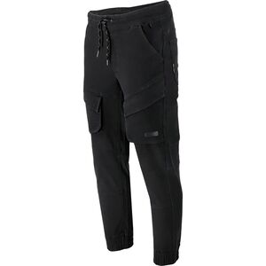 Lahti Pro SPODNIE JOGGERY CZARNE STRETCH, "XL", CE, LAHTI