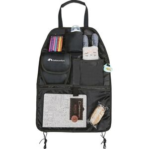 Bebe Confort BEBECONFORT back seat organiser, black, 3203201100